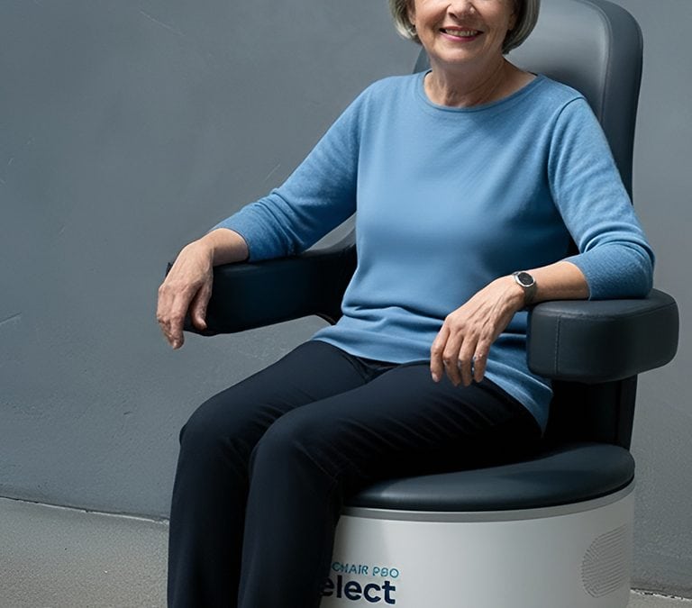 Inkontinenz – Expertin aus Meppen