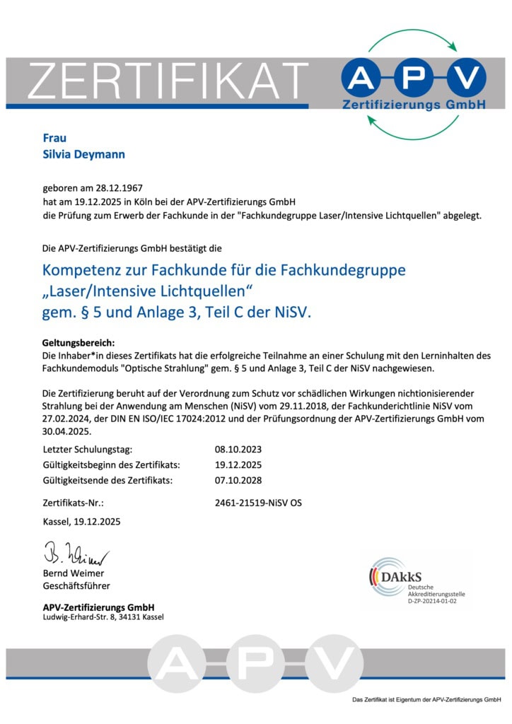Zertifikat_2461-21519-NiSV OS Zertifikat 2461 21519 NiSV OS