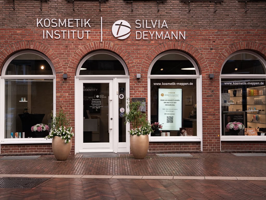 Kosmetik Meppen Silvia Deymann Kosmetik Meppen Silvia Deymann